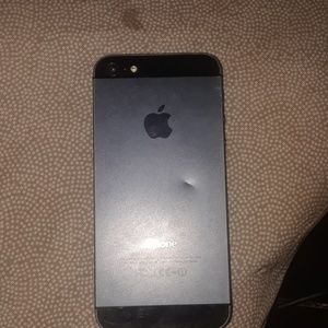 Iphone5